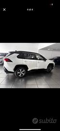 Toyota RAV4 2020