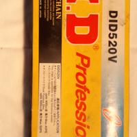 catena trasmissione did nuova