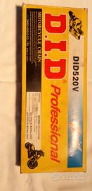 catena trasmissione did nuova