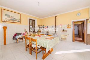 Casa indipendente con giardino