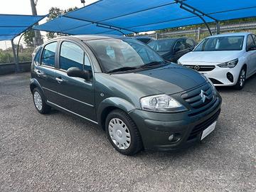 CITROEN C3 1.1 airdream Exclusive- 1 PROPRIETARI