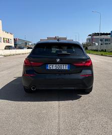 Bmw 116 SERIE 1 116d 1.5 BUSINESS ADVANTAGE adatta