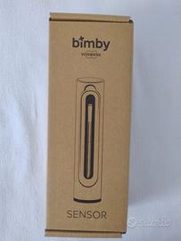 Bimby Sensor termometro per alimenti 