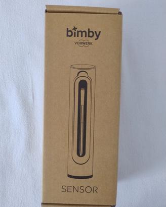 Bimby Sensor termometro per alimenti 