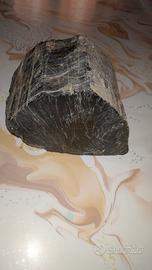 Tormalina nera 