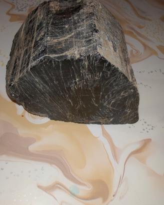 Tormalina nera 