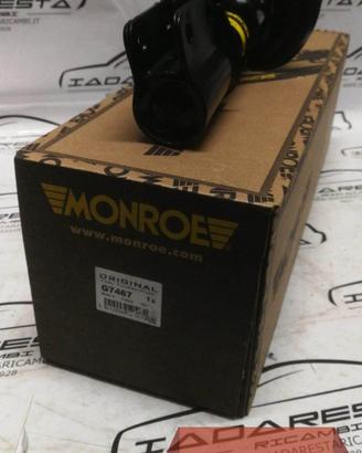 Ammortizzatore Ant Dacia Dokker - Lodgy 543020964R