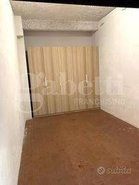 Box/Posto auto Roma [Cod. rif 3339997VRG]