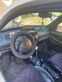 Minicar Ligier Js
