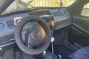 Minicar Ligier Js