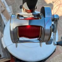 Milinello shimano tyrnos 30