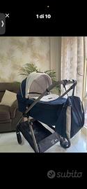 Cartozzino foppapedretti blu