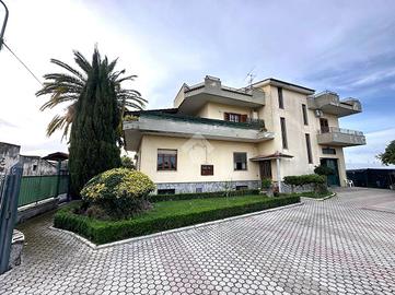 BIFAMILIARE A SCAFATI