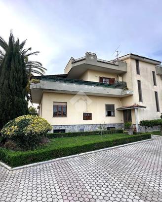 BIFAMILIARE A SCAFATI
