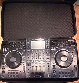 XDJ XZ + Borsa pioneer