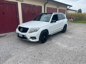 Mercedes GLK PREMIUM