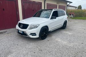Mercedes GLK PREMIUM