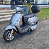 Kymco Like 125i