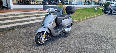 Kymco Like 125i