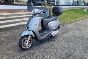 Kymco Like 125i