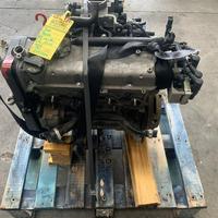 MOTORE SEMICOMPLETO FIAT Panda 2Â° Serie 71739179