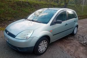 Fiesta gasolio d'epoca 