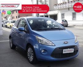 Ford Ka 1.2 8V 69 CV Individual Unicoproprietario