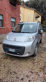 Fiat Qubo natural power