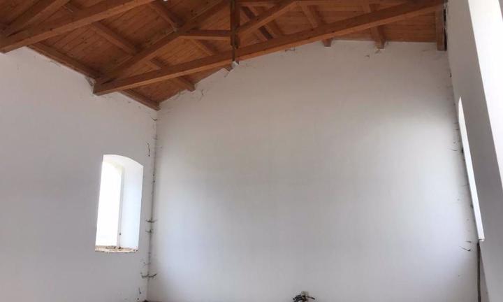 Casa Indipendente L'Aquila [GRE121VRG]