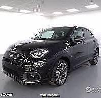 Fiat 500x sport frontale ricambi