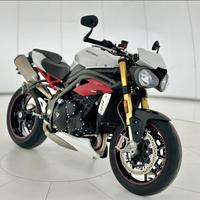 Triumph Speed Triple 1050 R ABS 2018