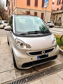 Smart Fortwo Coupé 1.0 MHD 2014 solo 52.000km