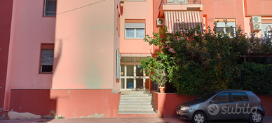 Appartamento piano primo corso italia