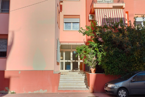 Appartamento piano primo corso italia