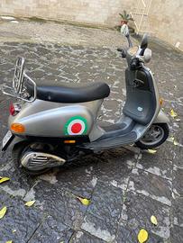 Piaggio Vespa 50 ET4 - 2002