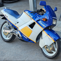 Cagiva freccia c9