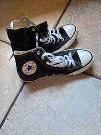 converse nere 41