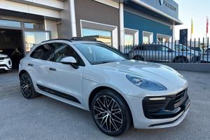Porsche Macan 2.0 T TETTO APRIBILE