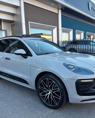 Porsche Macan 2.0 T TETTO APRIBILE