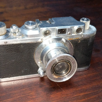 Leica Ernst Leitz Wetzlar