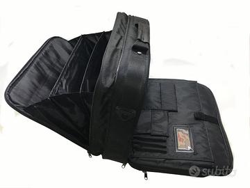 Borsa Porta PC Laptop Professionale Kraun