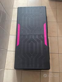 Stepper domyos