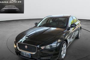 JAGUAR XE*2.0*180 CV*R-LINE*