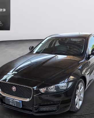 JAGUAR XE*2.0*180 CV*R-LINE*