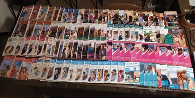 LOTTO 115 LIBRI HARMONY