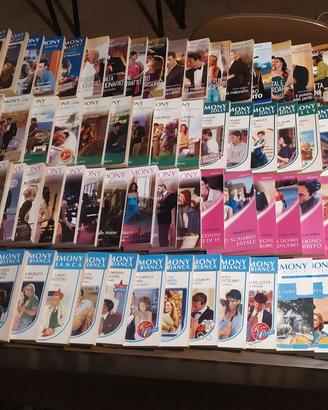 LOTTO 115 LIBRI HARMONY