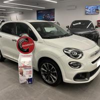 FIAT 500X 1.3 MultiJet 95 CV Sport