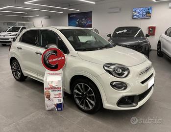 FIAT 500X 1.3 MultiJet 95 CV Sport