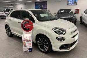 FIAT 500X 1.3 MultiJet 95 CV Sport