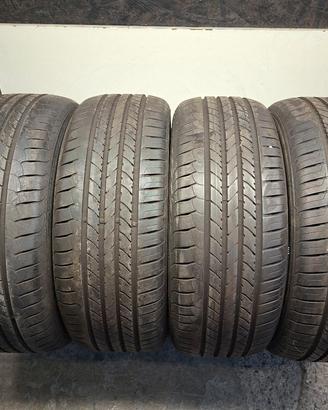 gomme 205/50/17 Goodyear al 90%
